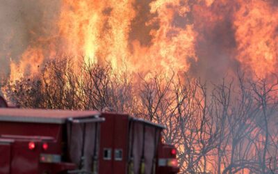 SoCal Wildfire Victims Gain New Rights in Smoke Claims