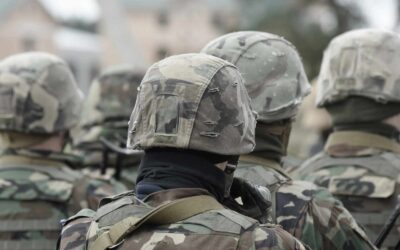 Wahiawā Veteran Wins Lawsuit Against Iran for War Injuries