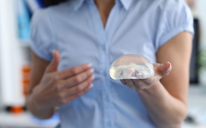 Allergan Implants CVA Allergan Implants