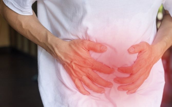 Hernia Repair - CVA Hernia Repair