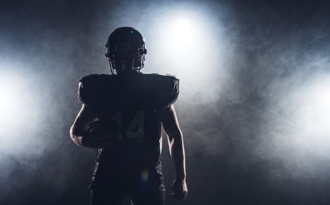 Seeking Justice for Disabled NFL Players Seeking Justice for Disabled NFL Players<br />