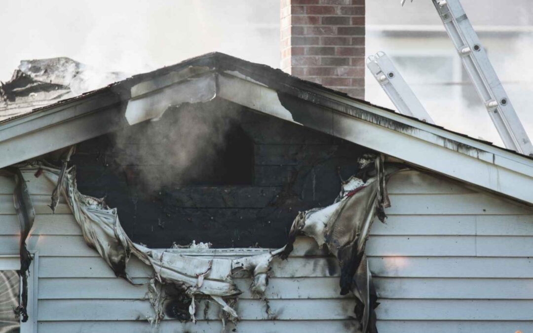 Toxic Ash Crisis: SoCal Wildfire Victims Fight for Justice