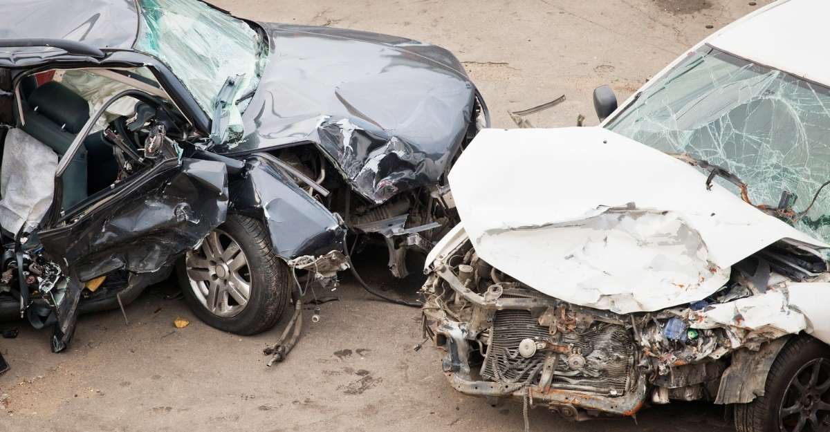 Back Injury from Car Crash? Louisiana Claims