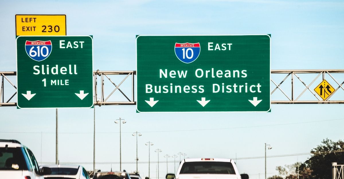 Hit-and-Run Compensation: New Orleans Guide