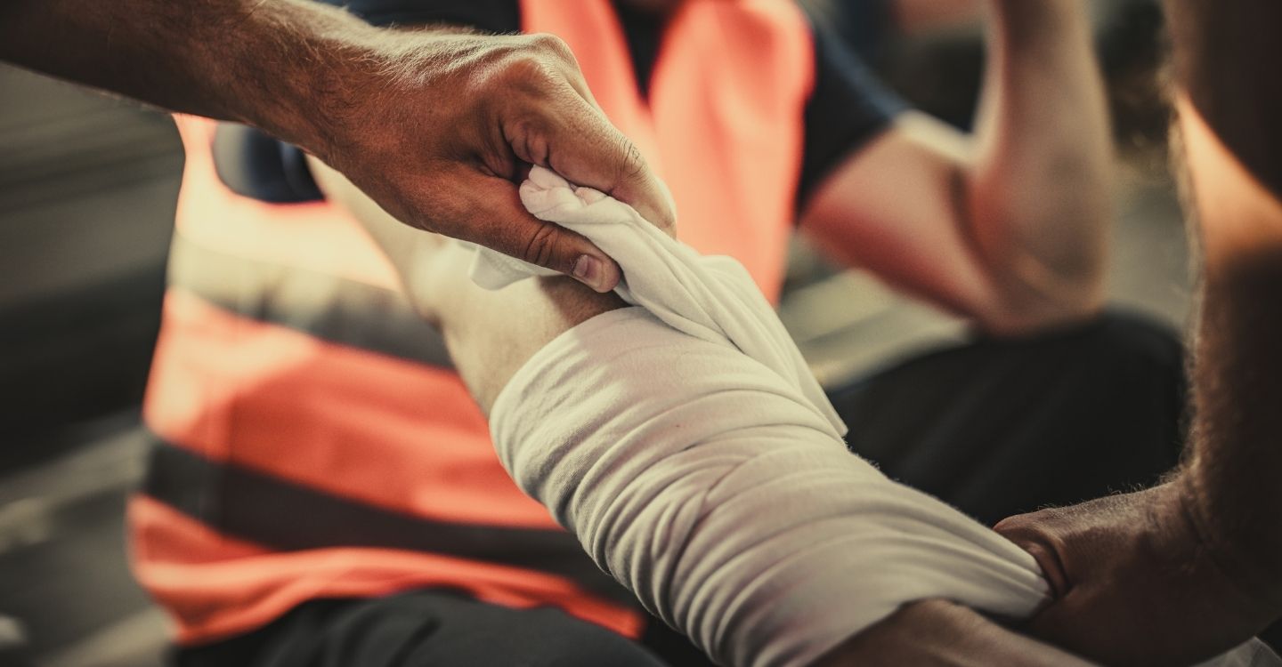 New Orleans Workers Comp Lawyer – Free Injury Consultation