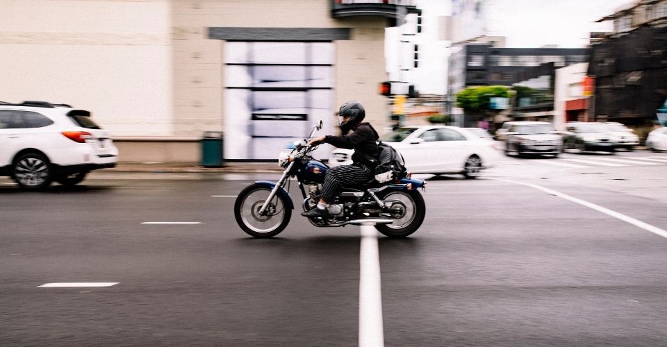 Injured in a Motorcycle Accident in NOLA? Get Legal Help
