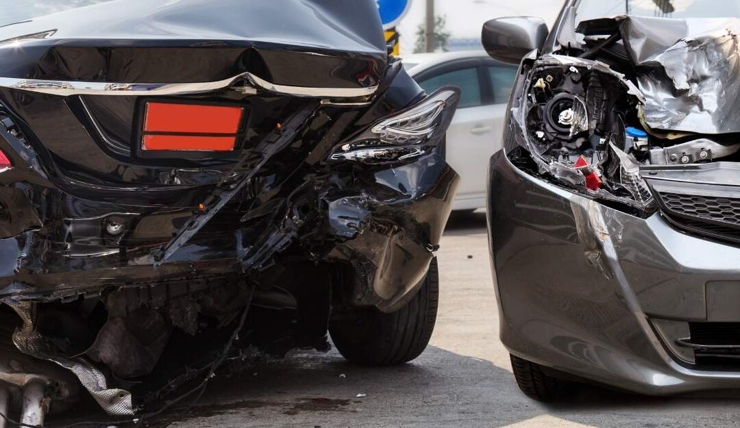 Hit by Drunk Driver in New Orleans – Legal Guide