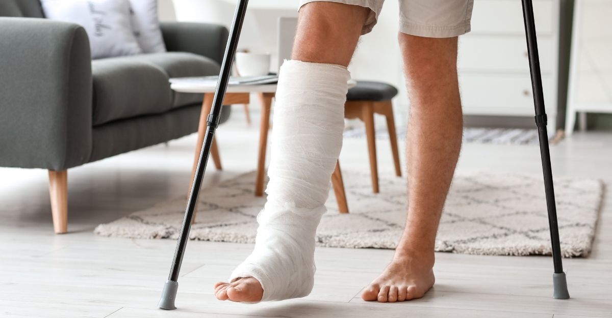 Slip and Fall Attorney New Orleans – Reagan Thomas at AWKO