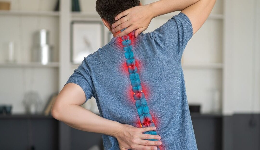 Spinal Cord Injury Lawyer Louisiana: Reagan Thomas’s Approach