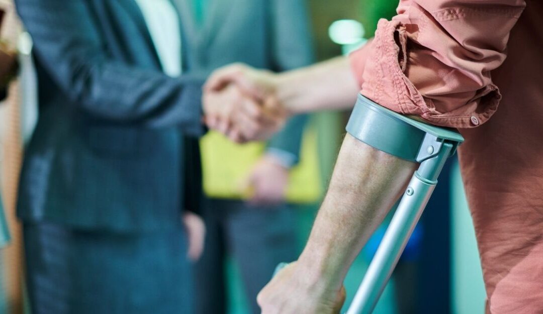 What Does a Personal Injury Lawyer in New Orleans Do?