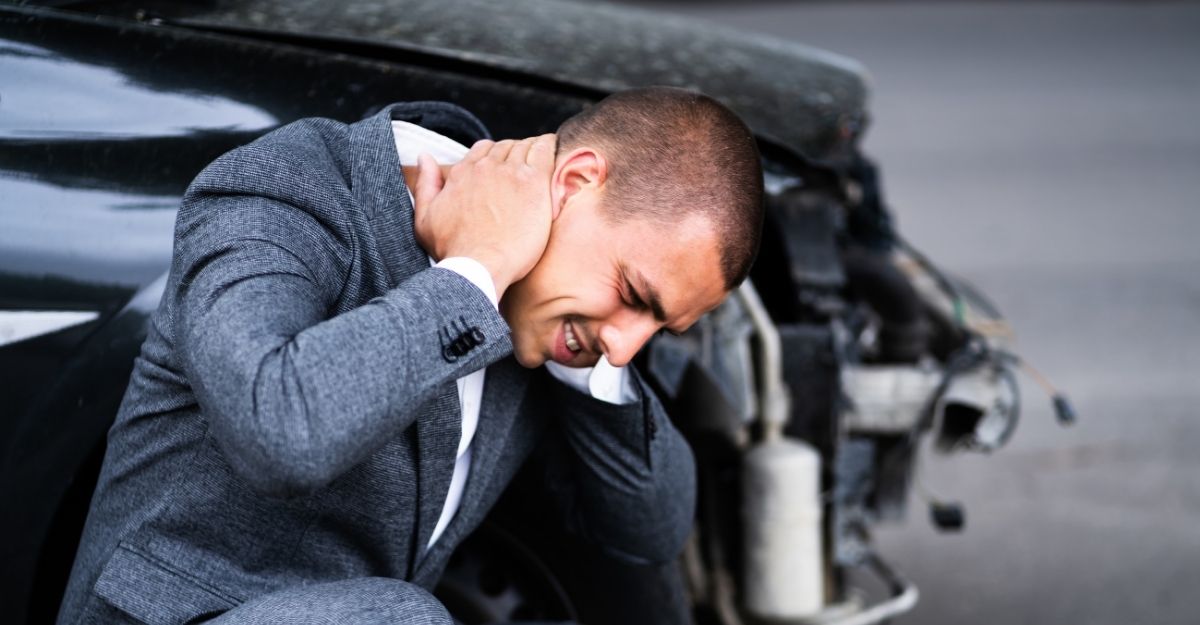 Whiplash Compensation in Louisiana with Reagan Thomas