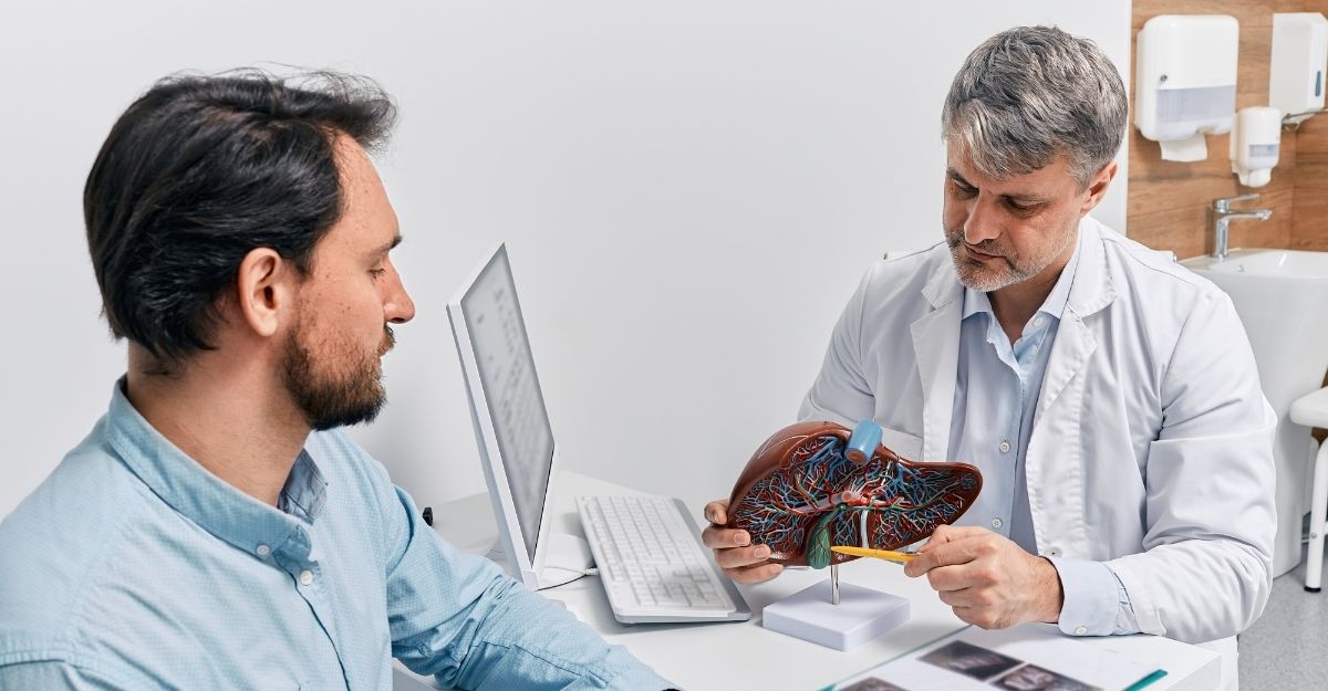 Ocaliva Lawyer: Legal Rights & Injury