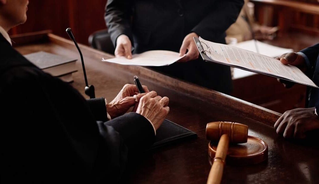 Ocaliva Multidistrict Litigation (MDL)