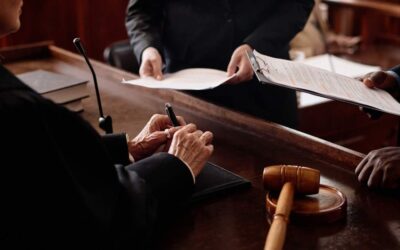 Ocaliva Multidistrict Litigation (MDL)