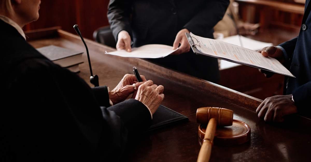Ocaliva Multidistrict Litigation (MDL)