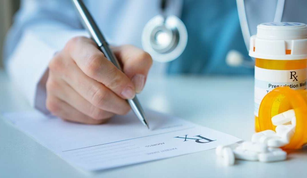 PBC Medication Lawsuit: Ocaliva Risks