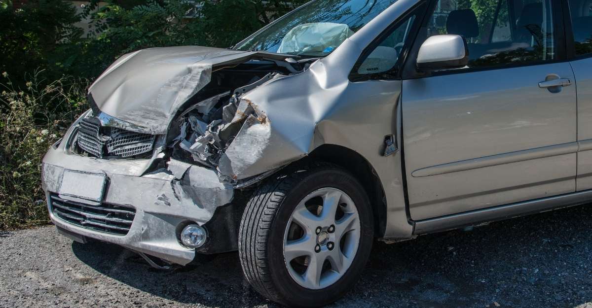 Hurt in a Rear-End Accident? Legal Next Steps in Louisiana