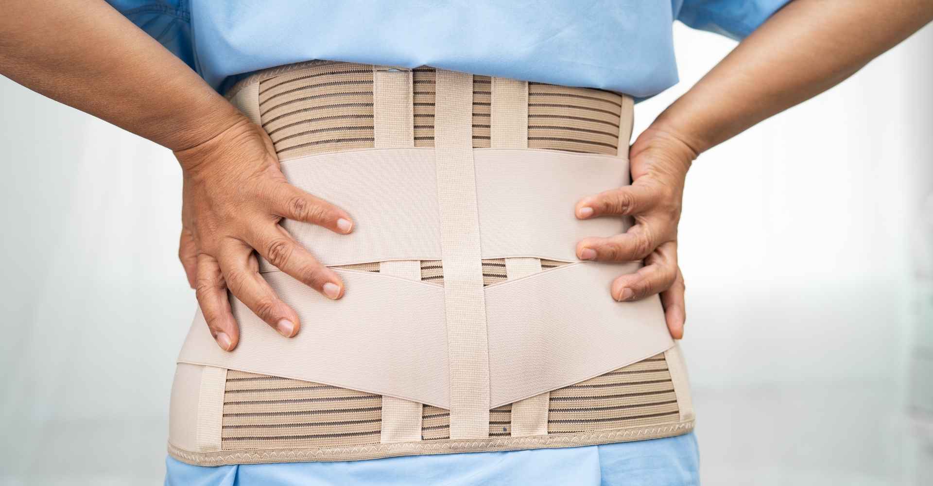 Back Injury Claims After a Louisiana Car Accident