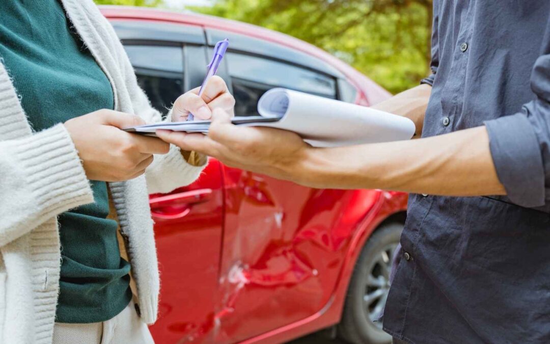 Proving Liability in Louisiana Injury Cases