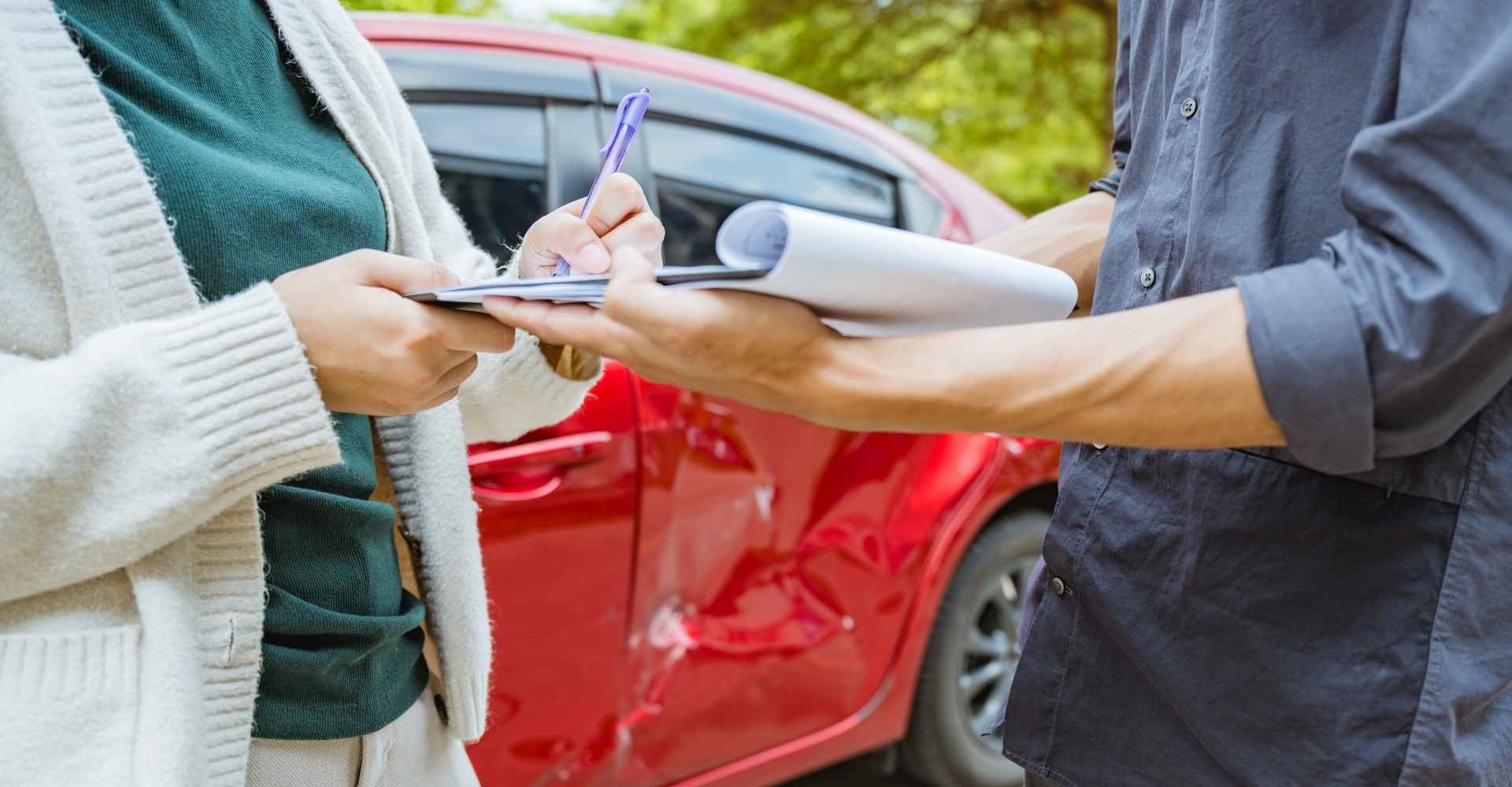 Proving Liability in Louisiana Injury Cases