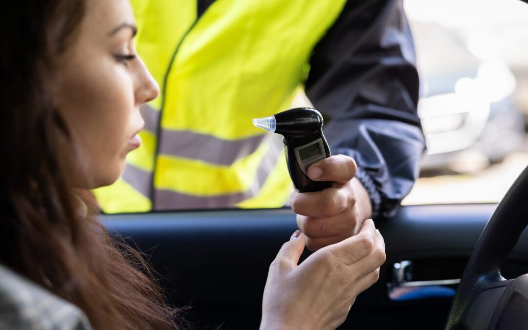 Suing Drunk Drivers in New Orleans, Louisiana