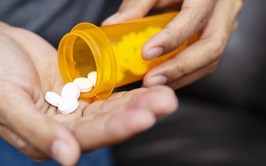 The Ocaliva Market Withdrawal: What It Means for Patients