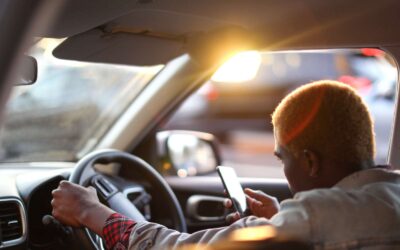 Uber Accident Injuries? New Orleans Lawyer Tips