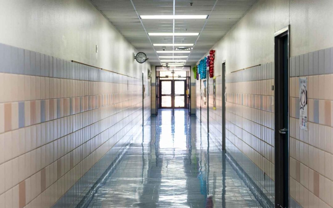 Parents, students, and the entire New Orleans community are understandably shocked and angered by reports that an Academy of the Sacred Heart teacher, Teddi A. Page, was arrested on allegations of sexual conduct with a student. According to news coverage and school communications, the teacher was terminated, escorted off campus, and later booked at Orleans Justice Center on a count of sex between an educator and a student. At AWKO, our focus is on what comes next for the student, the family, and others who may have been harmed—and on explaining the civil (money damages) options that exist alongside the criminal case.