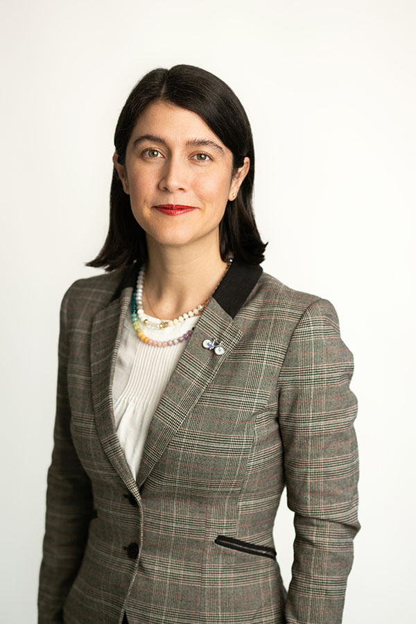 Alexandra Echsner-Rasmussen - AWKO