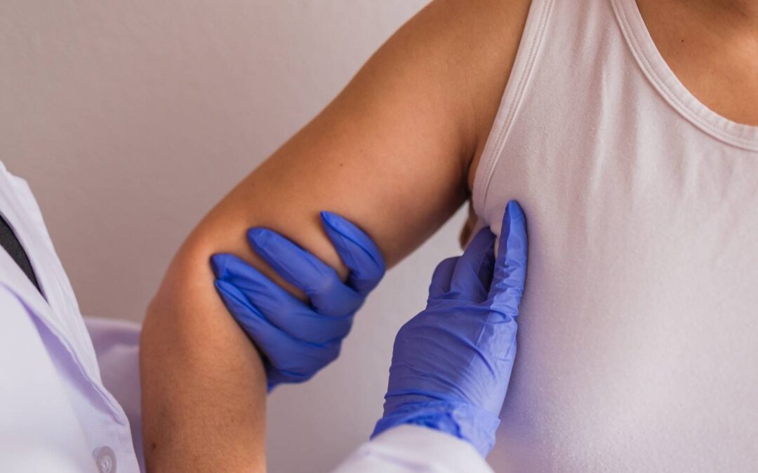 Breast Mesh Complications: Risks and Legal Options