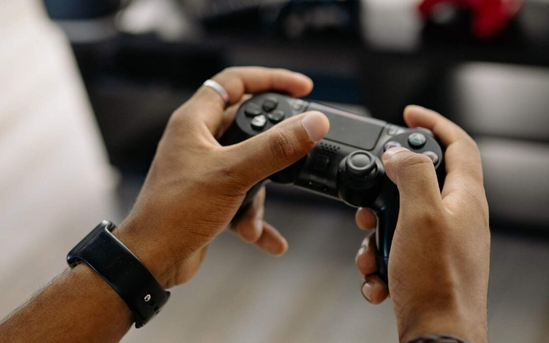 Video Game Addiction: Can You Sue Gaming Companies?