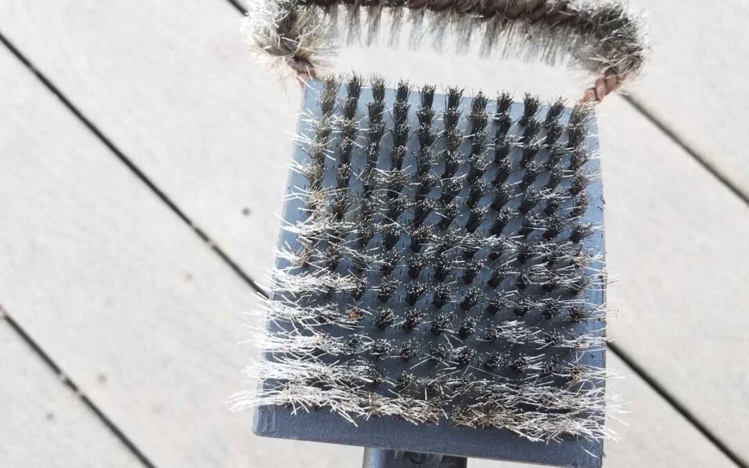 Wire Bristle Injuries: Lawsuits & Compensation