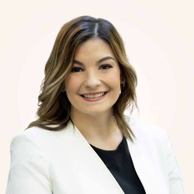 Hillary Nappi