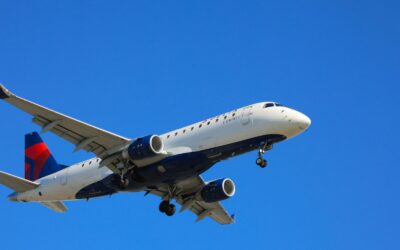 Delta Emergency Landing: Passenger Injury Rights