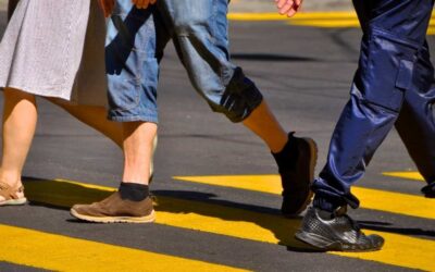 Pedestrian Hit by a Car: Know Your Legal Rights