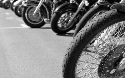 Motorcycle Accident Claims in Denver — Your Rights