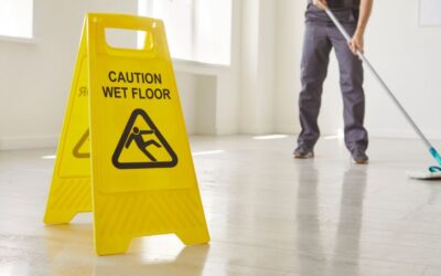New Orleans Premises Liability: Slip and Fall Claims
