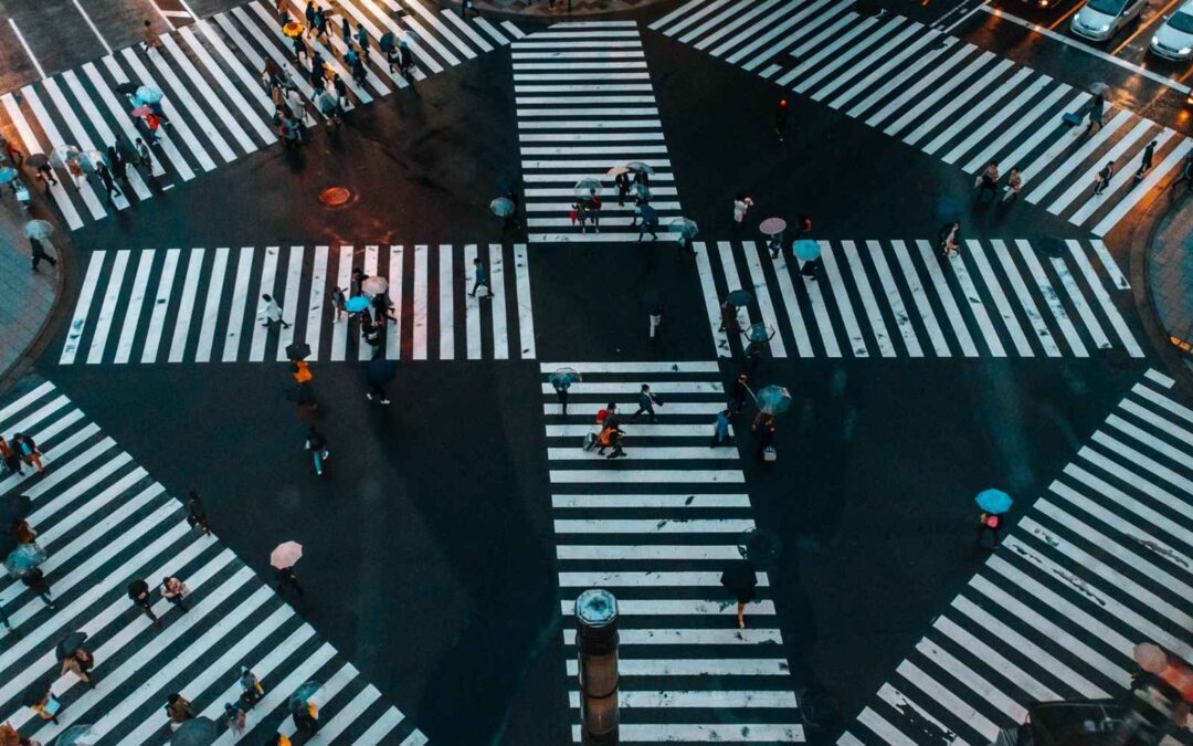 Pedestrian Accident Injuries in Denver — What to Know